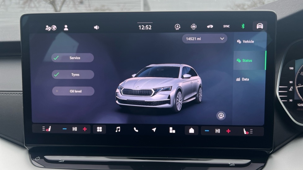 Used Skoda Octavia 2025 for sale - 76872993: Photo 23