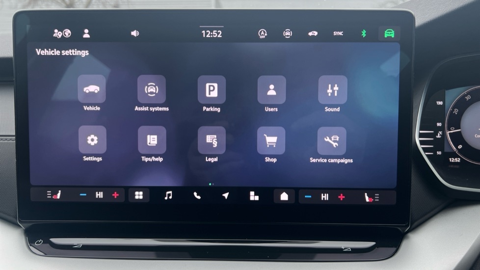 Used Skoda Octavia 2025 for sale - 76872993: Photo 24