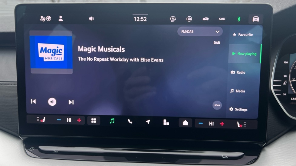 Used Skoda Octavia 2025 for sale - 76872993: Photo 25