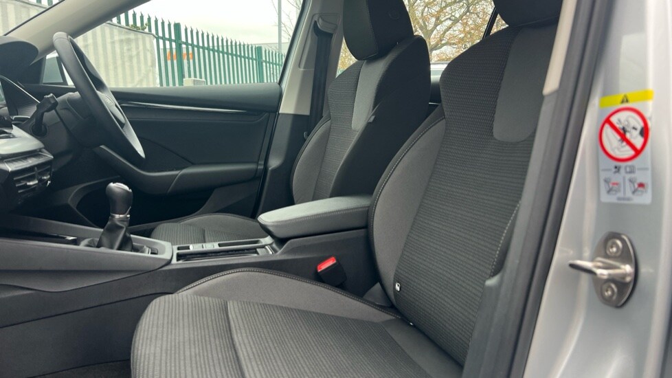 Used Skoda Octavia 2025 for sale - 76872993: Photo 28