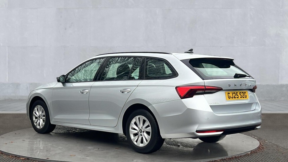 Used Skoda Octavia 2025 for sale - 76872993: Photo 3