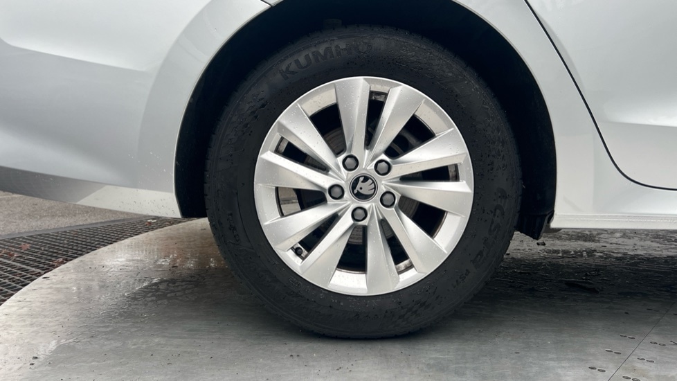 Used Skoda Octavia 2025 for sale - 76872993: Photo 5