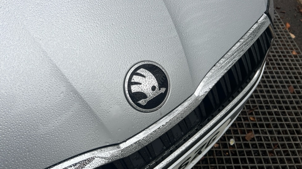 Used Skoda Octavia 2025 for sale - 76872993: Photo 51