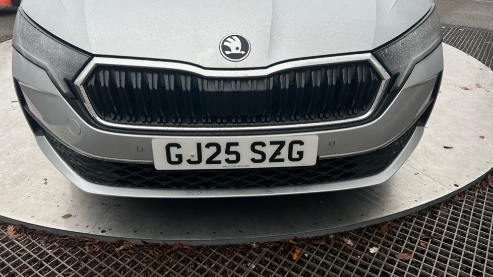 Used Skoda Octavia 2025 for sale - 76872993: Photo 52