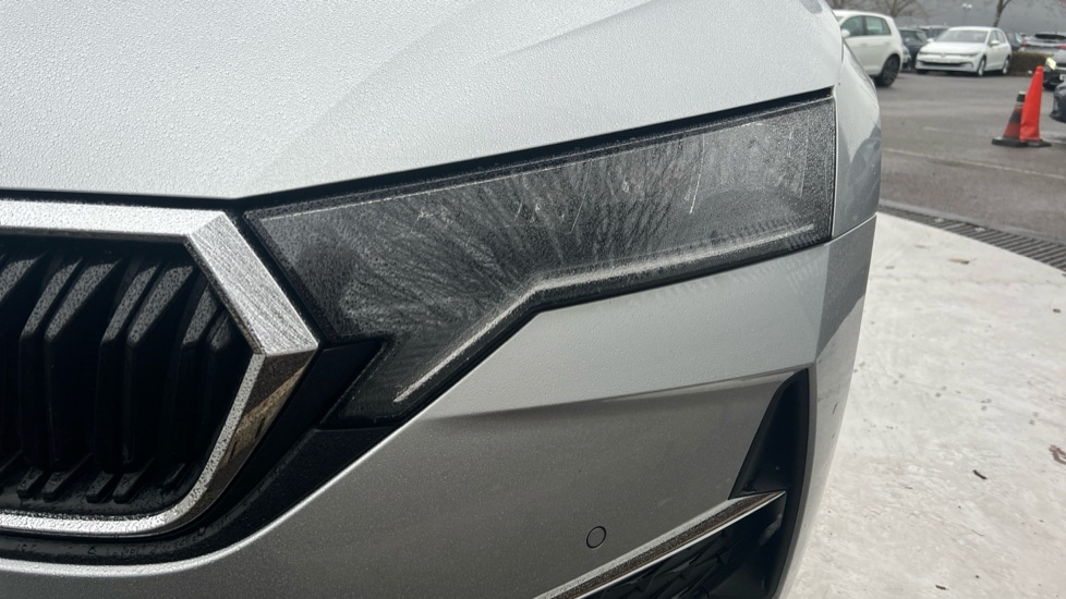 Used Skoda Octavia 2025 for sale - 76872993: Photo 53