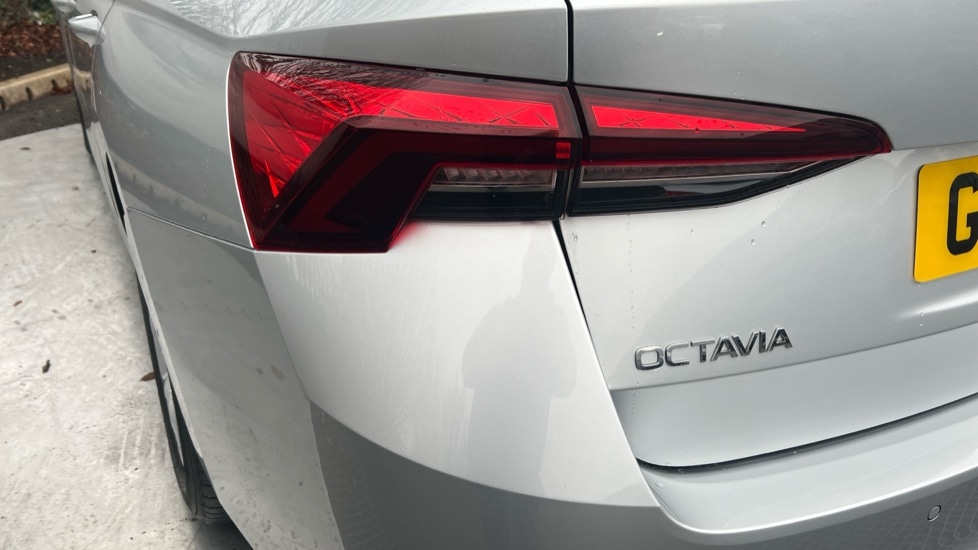 Used Skoda Octavia 2025 for sale - 76872993: Photo 55