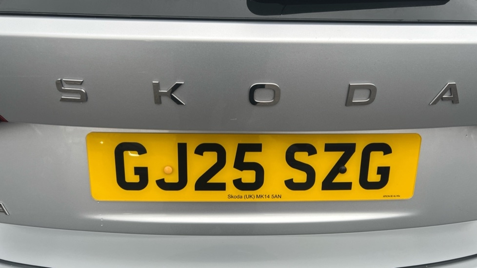 Used Skoda Octavia 2025 for sale - 76872993: Photo 57