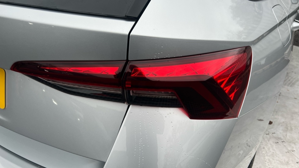 Used Skoda Octavia 2025 for sale - 76872993: Photo 58