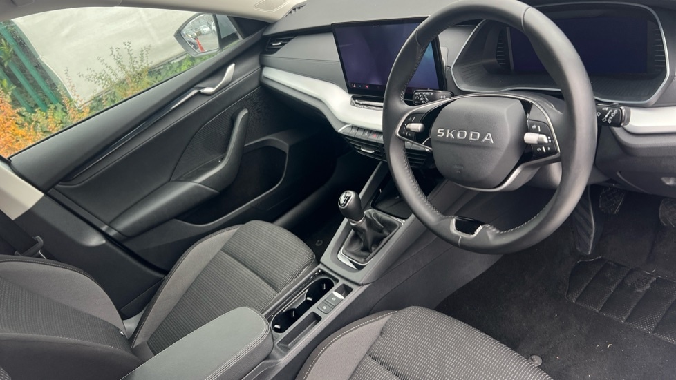 Used Skoda Octavia 2025 for sale - 76872993: Photo 6