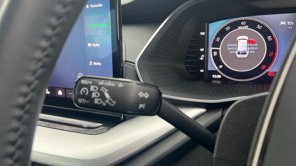 Used Skoda Octavia 2025 for sale - 76872993: Photo 63