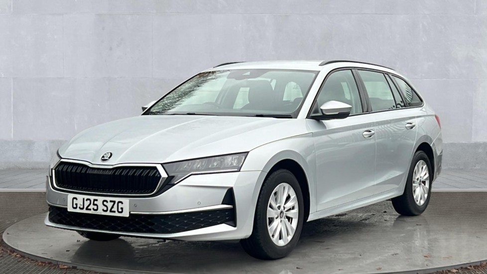 Used Skoda Octavia 2025 for sale - 76872993: Photo 7