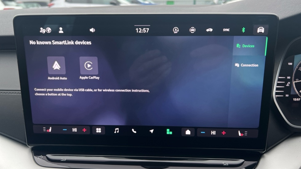 Used Skoda Octavia 2025 for sale - 76872993: Photo 73