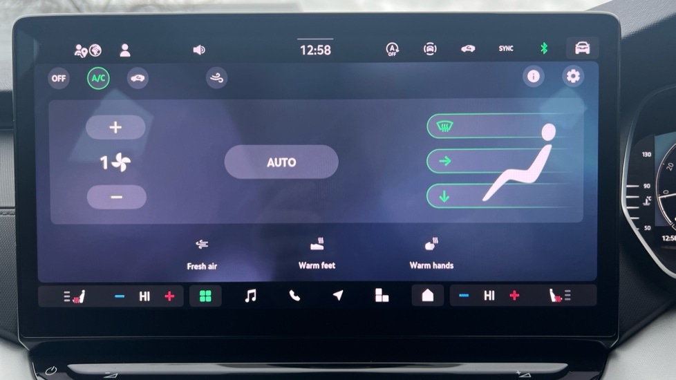 Used Skoda Octavia 2025 for sale - 76872993: Photo 74