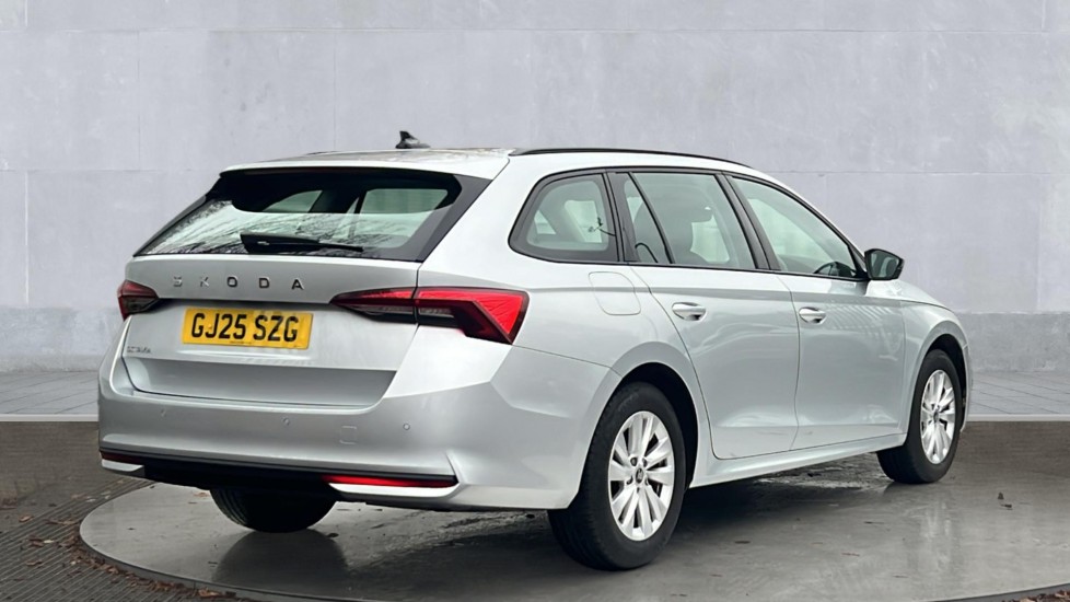 Used Skoda Octavia 2025 for sale - 76872993: Photo 8