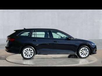 Used Skoda Octavia 2024 for sale - 74568734: Photo