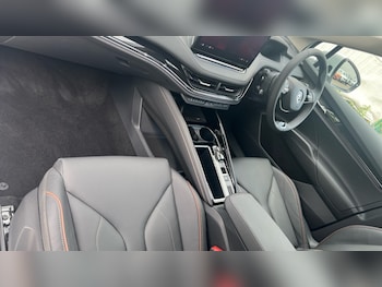 Used Skoda Enyaq 2025 for sale - 75467909: Photo