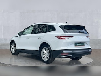 Used Skoda Enyaq 2025 for sale - 75467909: Photo