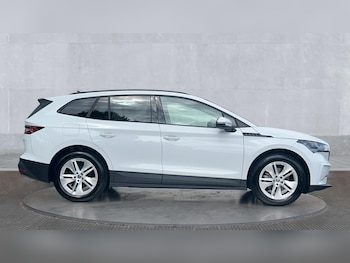 Used Skoda Enyaq 2025 for sale - 75467909: Photo