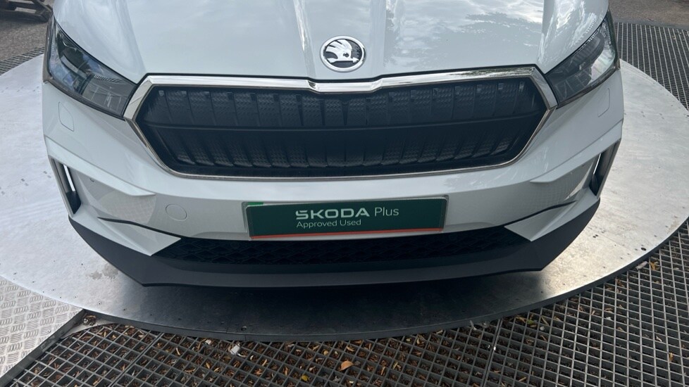 Vehicle 52