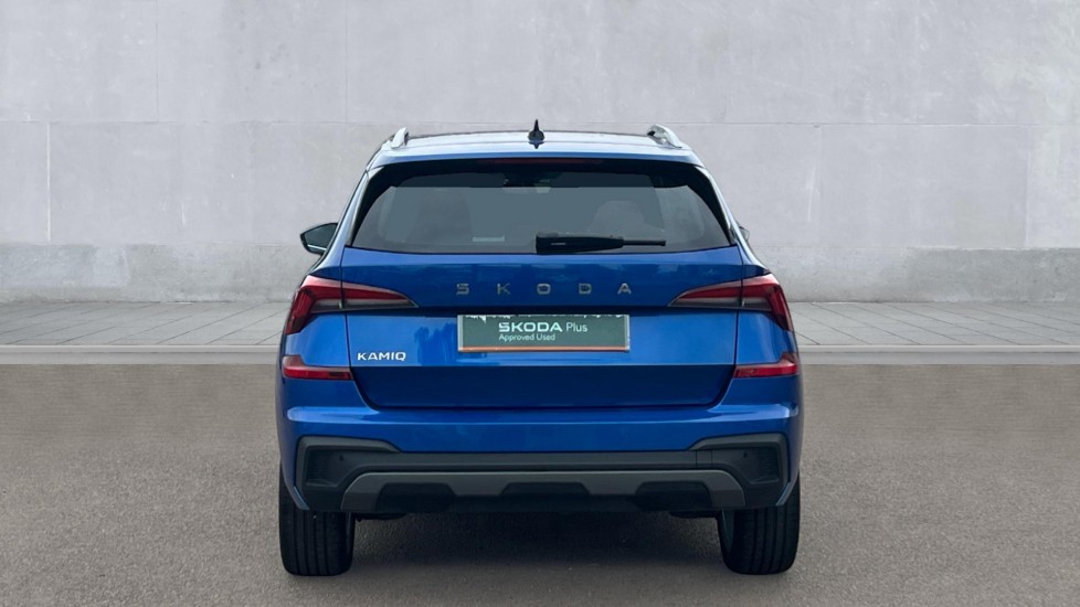 Used Skoda Kamiq 2024 for sale - 76868429: Photo 11