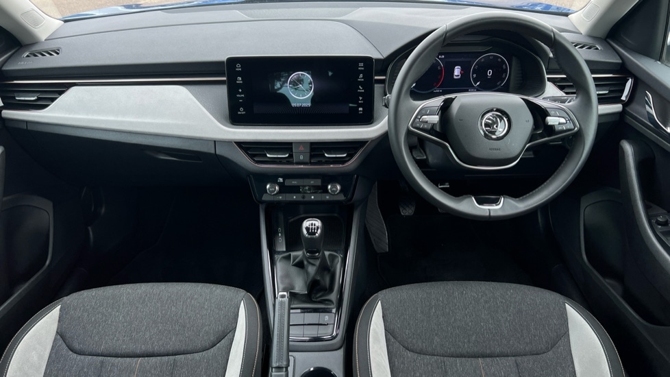 Used Skoda Kamiq 2024 for sale - 76868429: Photo 12