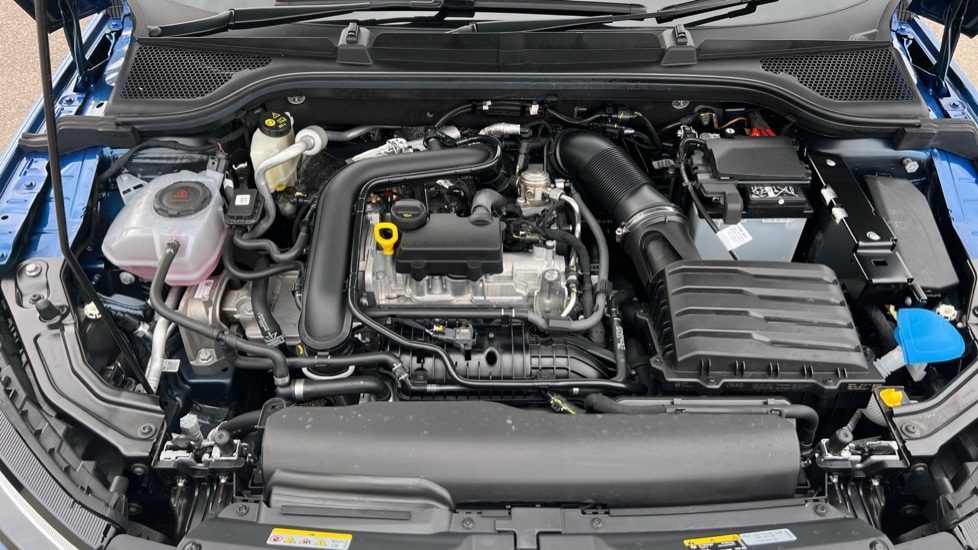 Used Skoda Kamiq 2024 for sale - 76868429: Photo 17