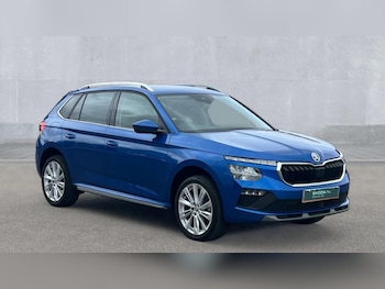 2024 - 1.0 TSI SE L 5dr