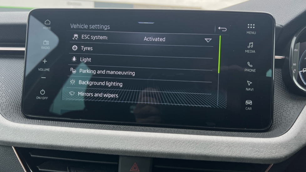 Used Skoda Kamiq 2024 for sale - 76868429: Photo 23