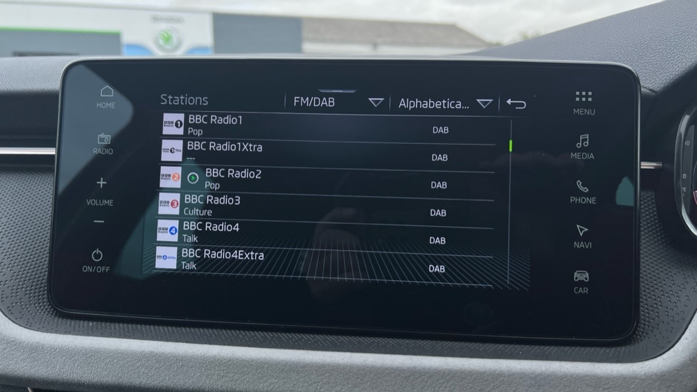 Used Skoda Kamiq 2024 for sale - 76868429: Photo 24