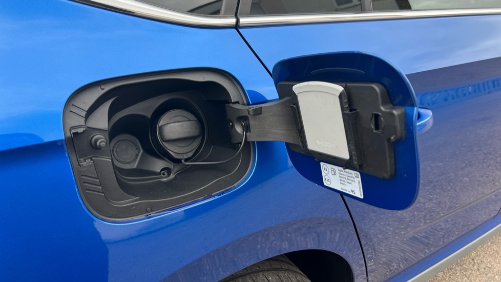 Used Skoda Kamiq 2024 for sale - 76868429: Photo 29