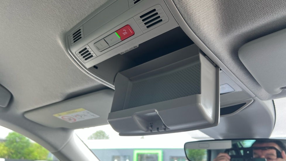 Used Skoda Kamiq 2024 for sale - 76868429: Photo 31