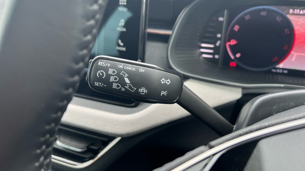 Used Skoda Kamiq 2024 for sale - 76868429: Photo 34