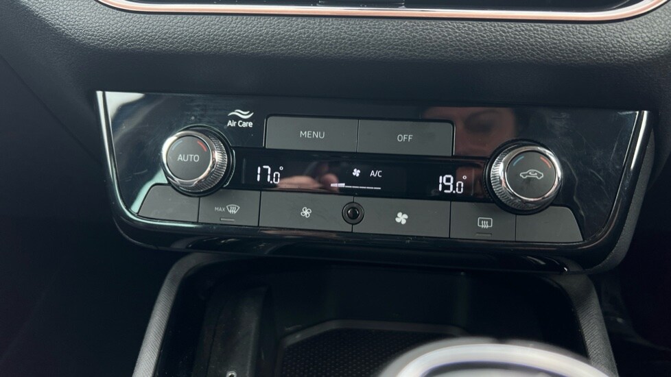 Used Skoda Kamiq 2024 for sale - 76868429: Photo 36