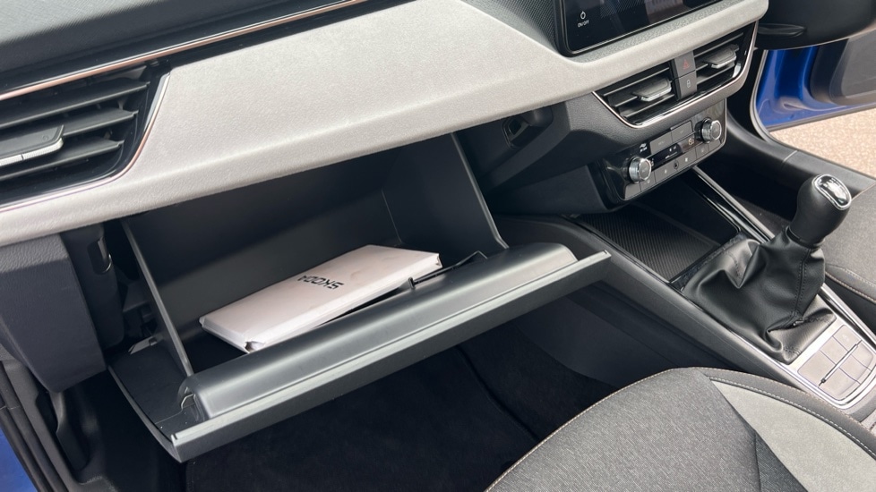 Used Skoda Kamiq 2024 for sale - 76868429: Photo 43