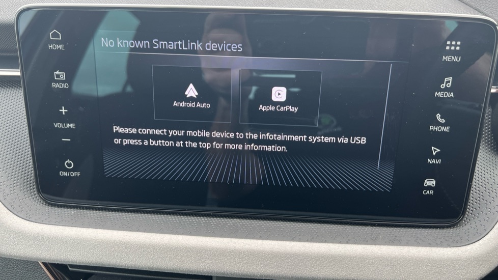 Used Skoda Kamiq 2024 for sale - 76868429: Photo 44