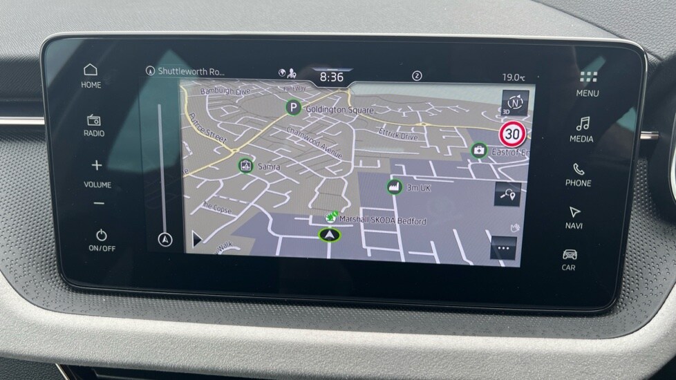 Used Skoda Kamiq 2024 for sale - 76868429: Photo 46