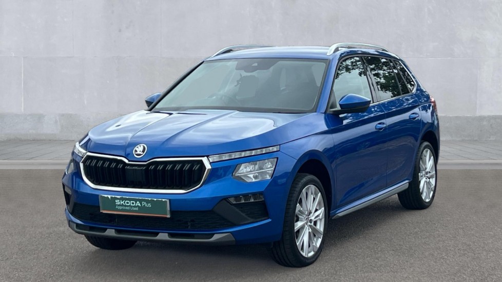 Used Skoda Kamiq 2024 for sale - 76868429: Photo 7