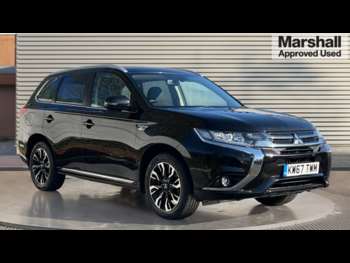 2017 - 2.0 PHEV 4h 5dr Auto