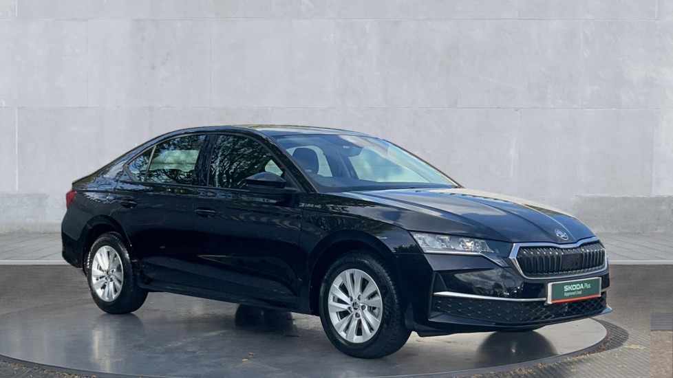 Used Skoda Octavia 2024 for sale - 76869545: Photo 1