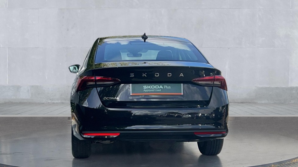 Used Skoda Octavia 2024 for sale - 76869545: Photo 11