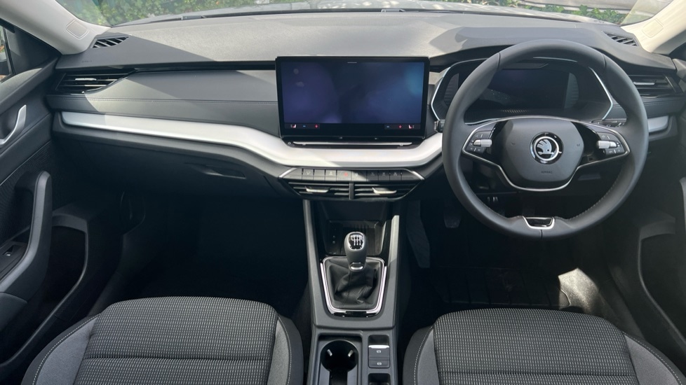 Used Skoda Octavia 2024 for sale - 76869545: Photo 12