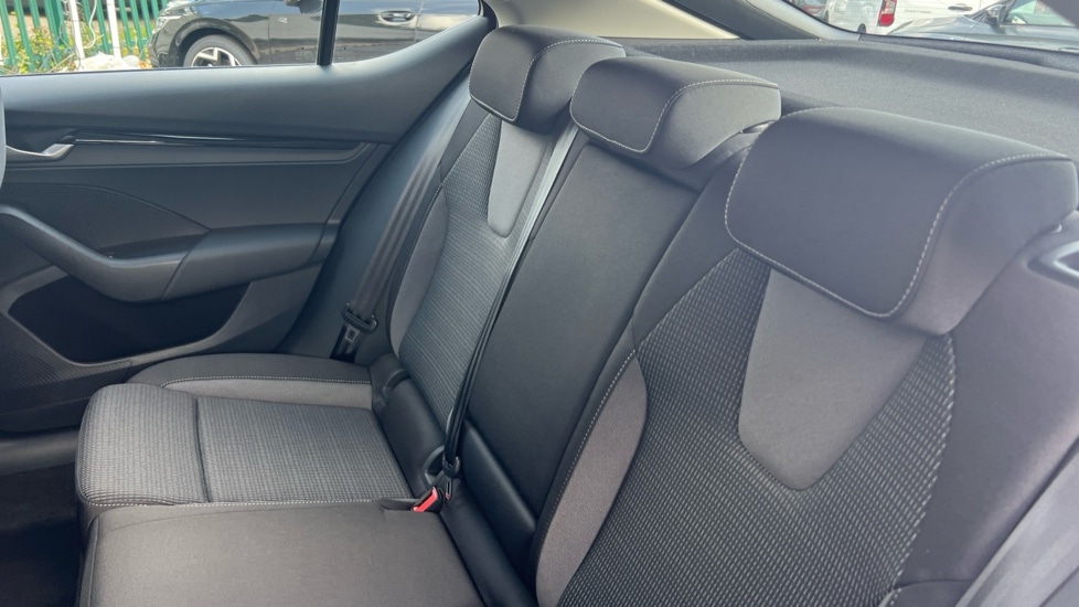 Used Skoda Octavia 2024 for sale - 76869545: Photo 15