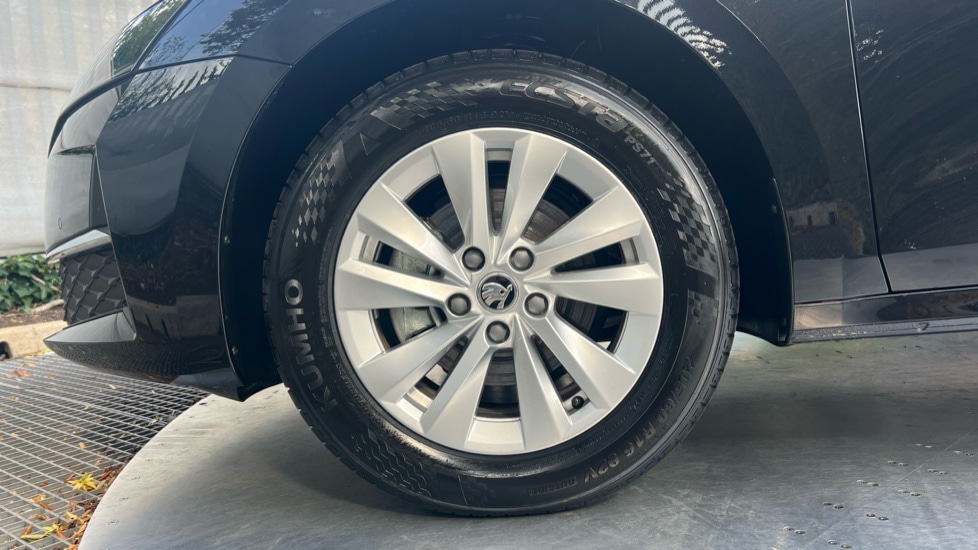 Used Skoda Octavia 2024 for sale - 76869545: Photo 18