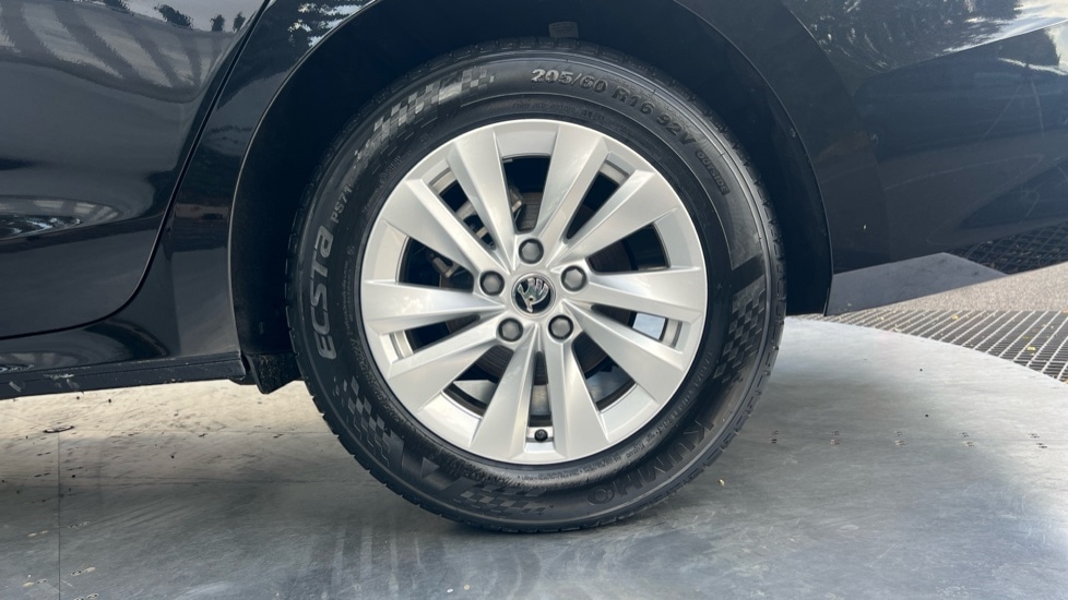 Used Skoda Octavia 2024 for sale - 76869545: Photo 19