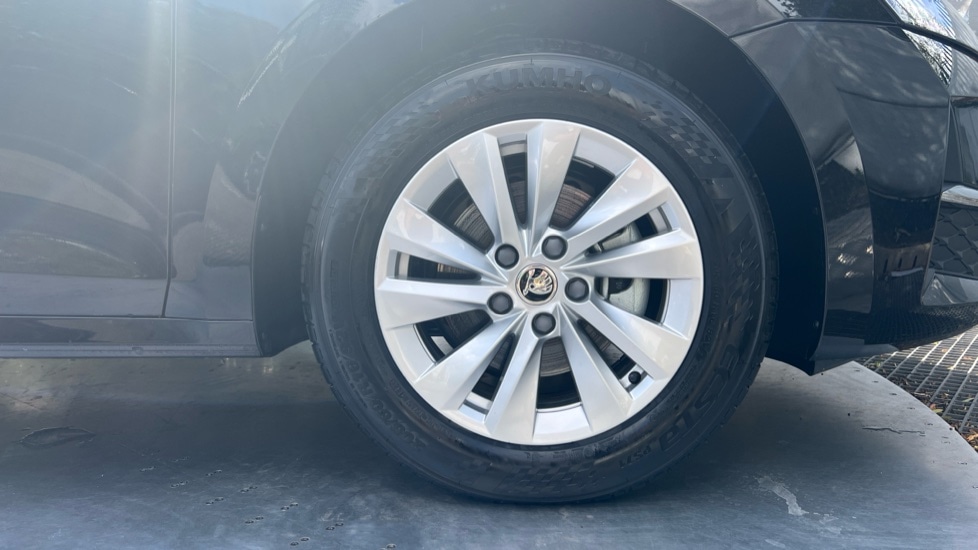 Used Skoda Octavia 2024 for sale - 76869545: Photo 20