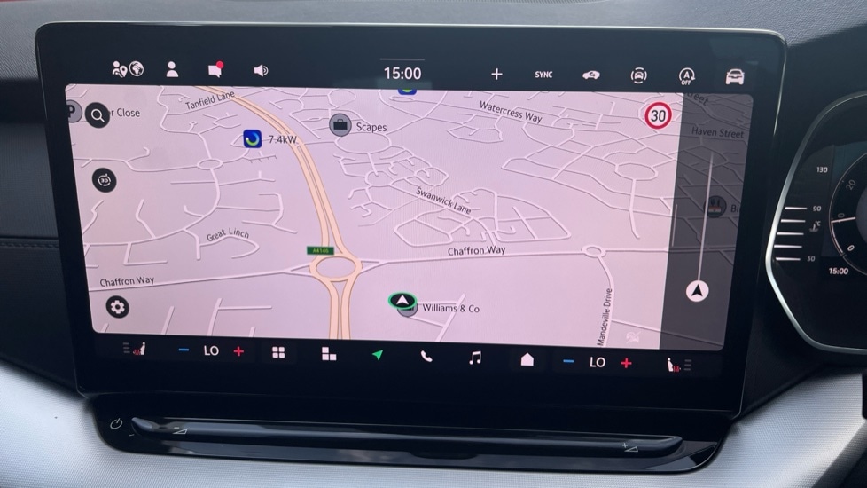 Used Skoda Octavia 2024 for sale - 76869545: Photo 21