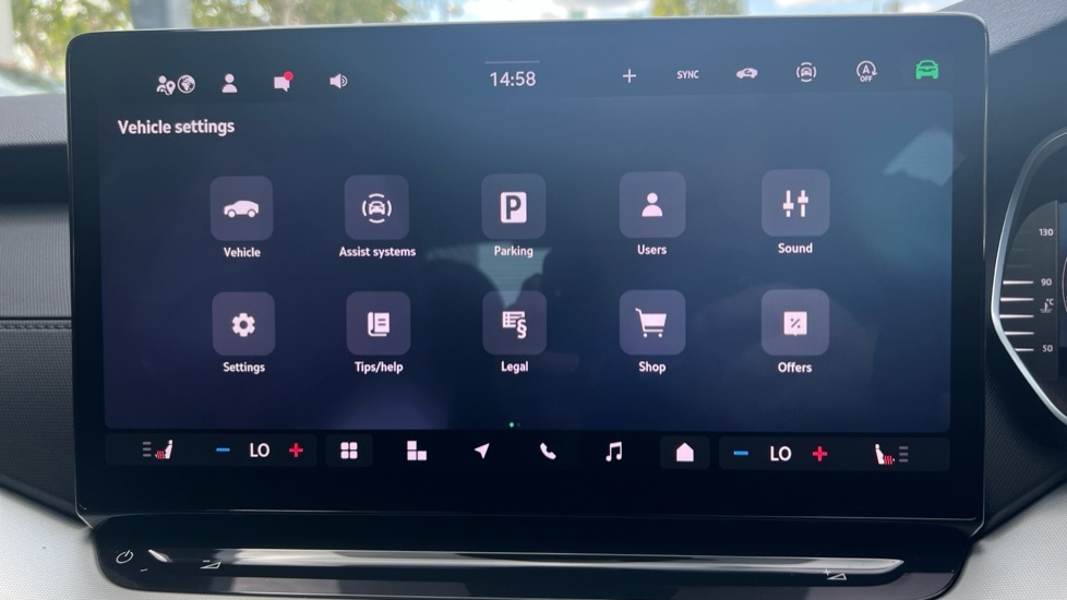 Used Skoda Octavia 2024 for sale - 76869545: Photo 24