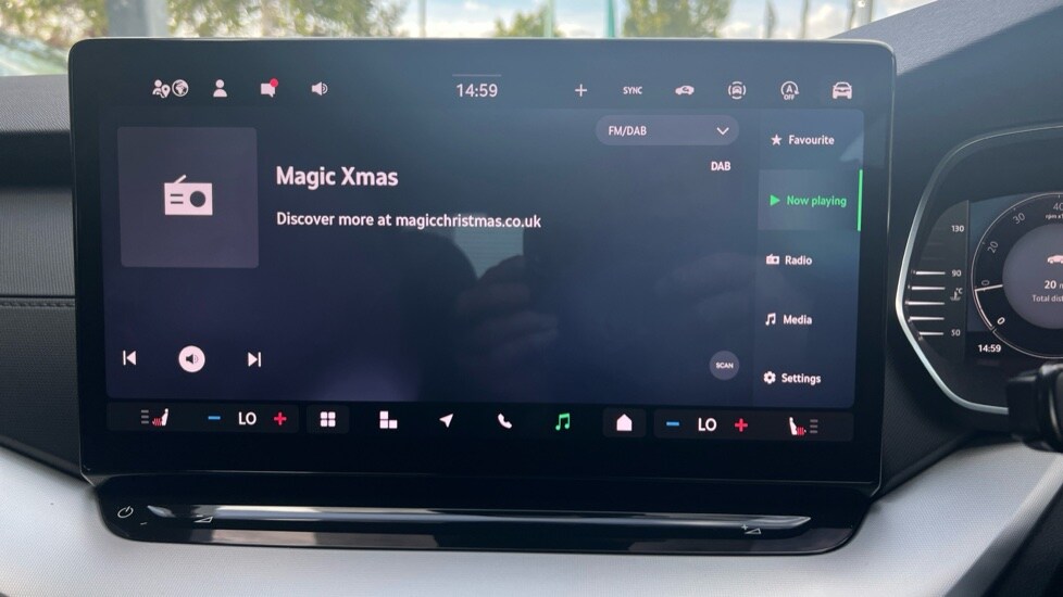 Used Skoda Octavia 2024 for sale - 76869545: Photo 25