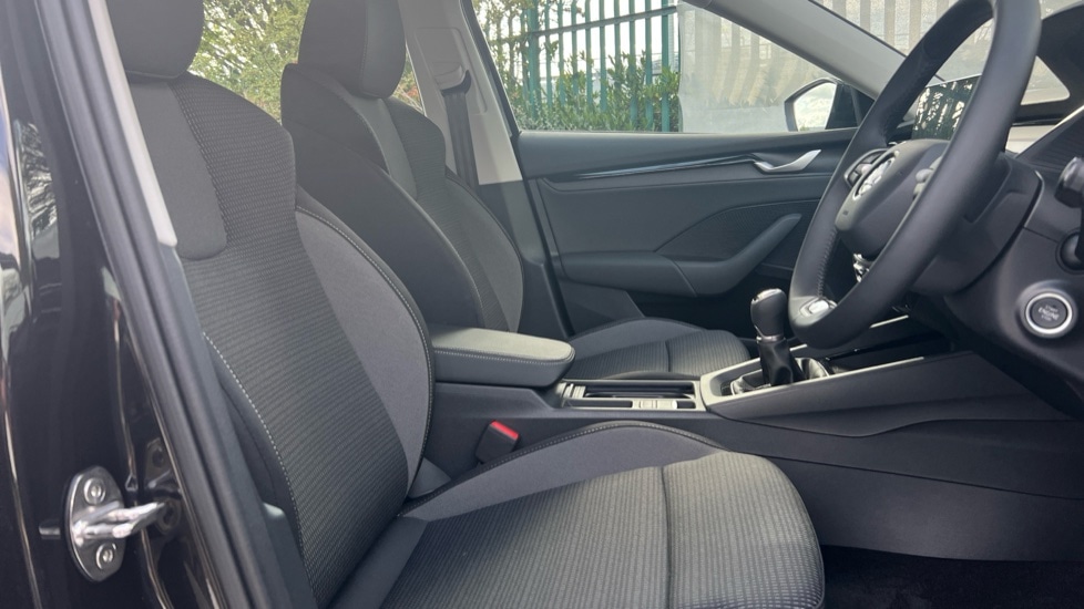 Used Skoda Octavia 2024 for sale - 76869545: Photo 26