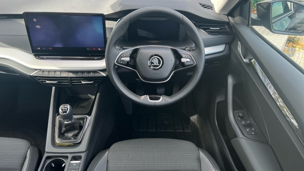 Used Skoda Octavia 2024 for sale - 76869545: Photo 27